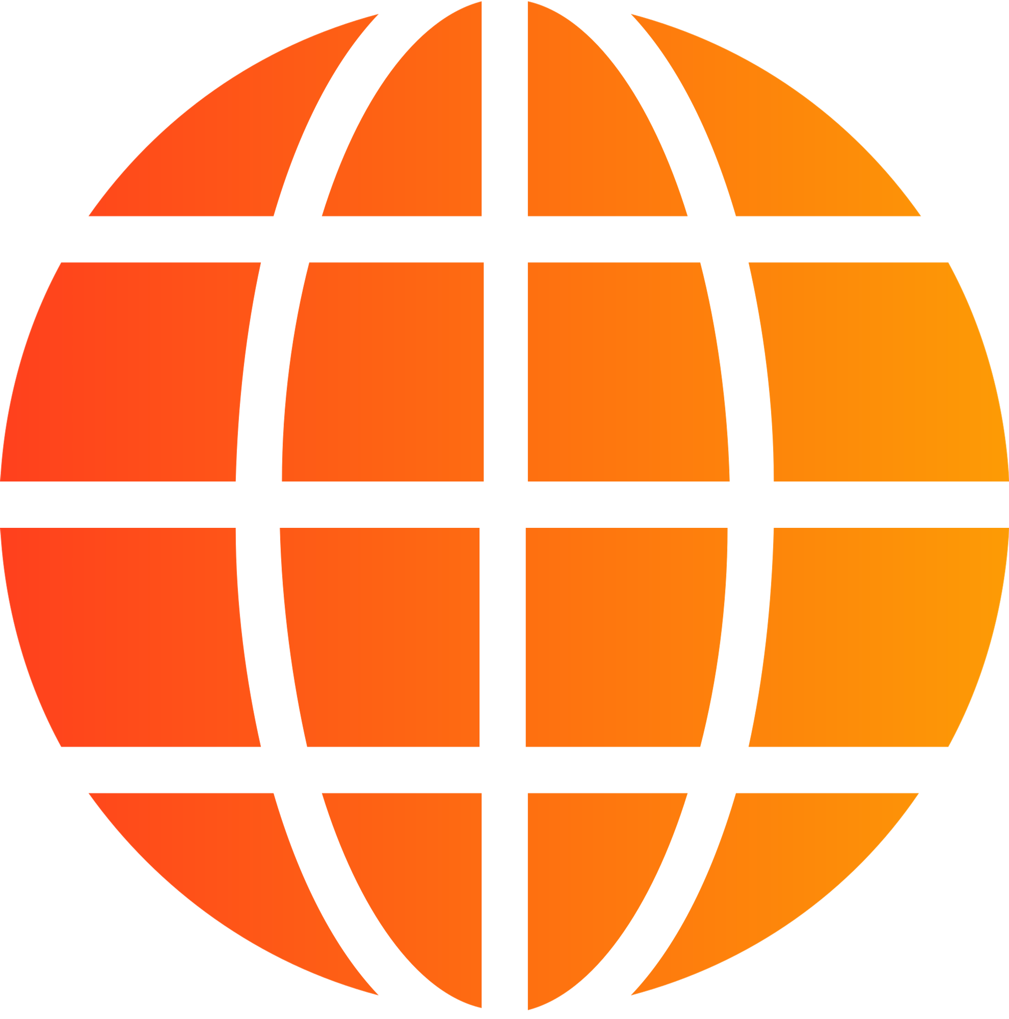 Globe Icon