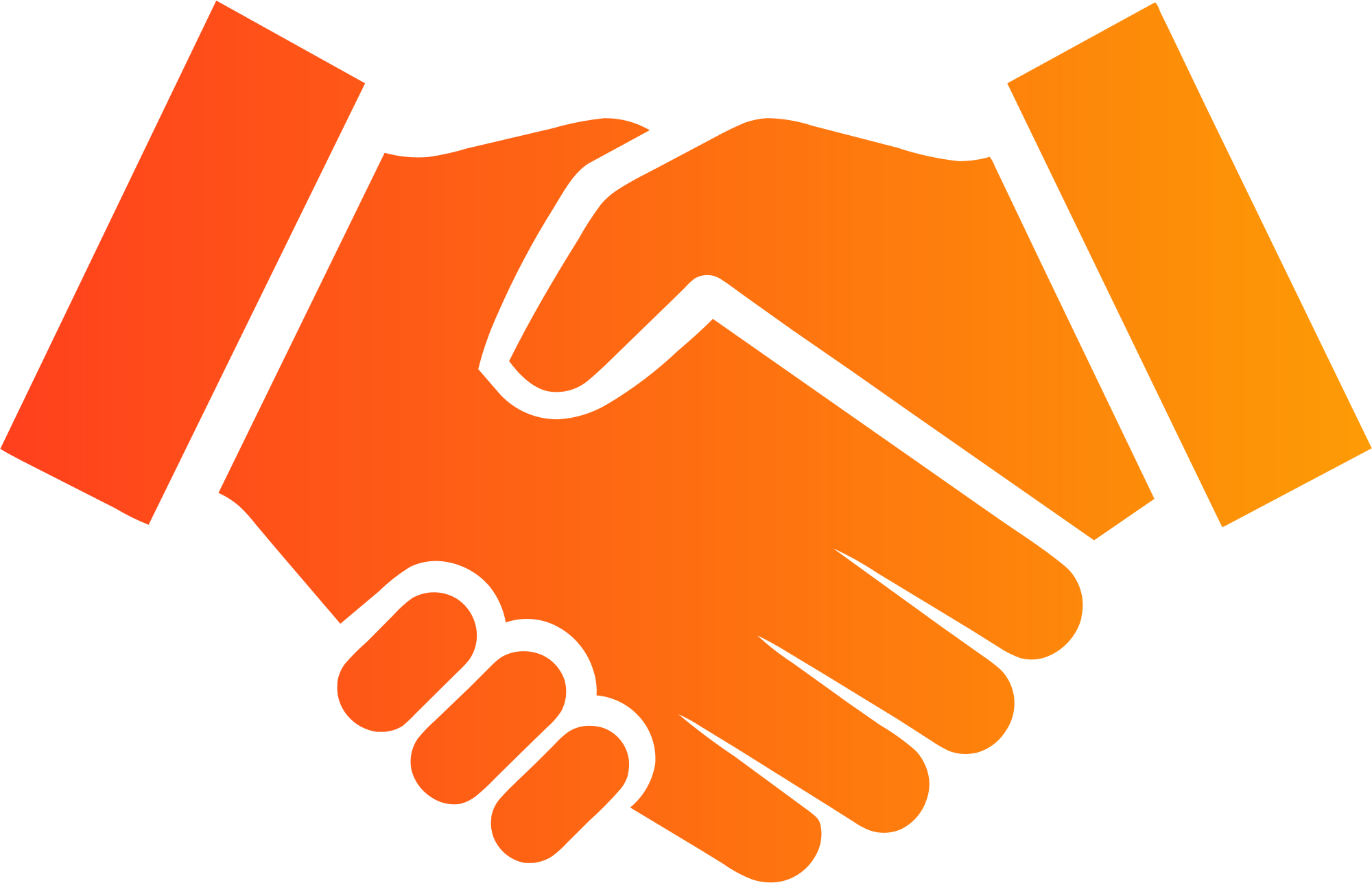 Handshake Icon