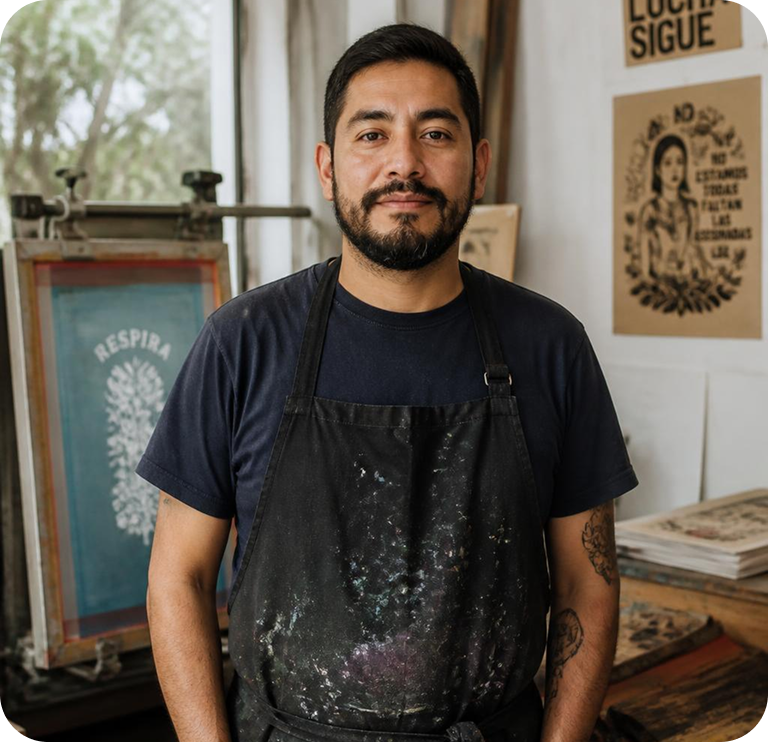 Artista Ejemplo 2
