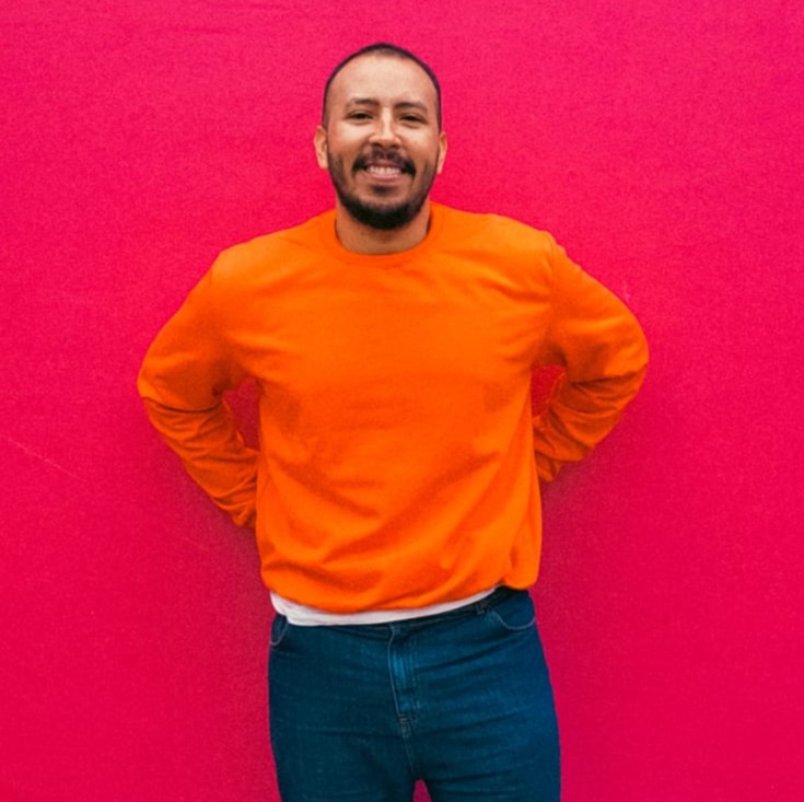 Jhon David Ramírez Arroyo