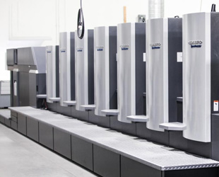 Brooklyn digital and offset printing